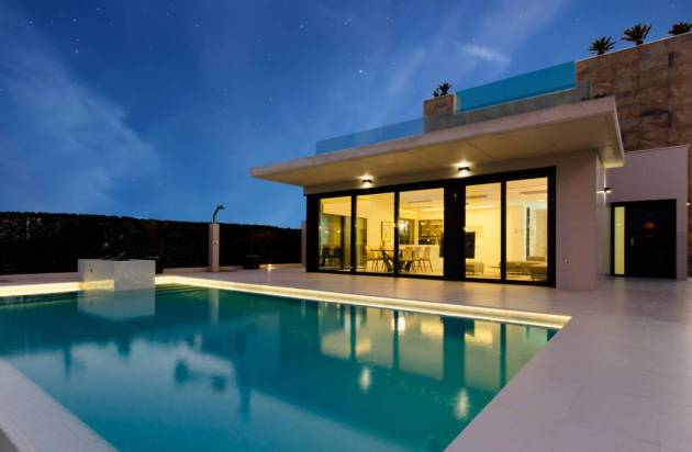 Villa in Orihuela Costa