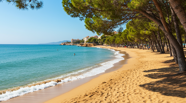 Costa Blanca Zuid: het zonnigste deel van de Spaanse middellandse zeekust.