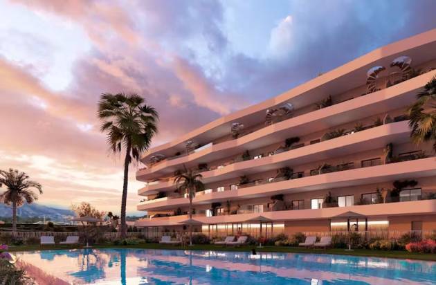 Gelijkvloers in La Nucía