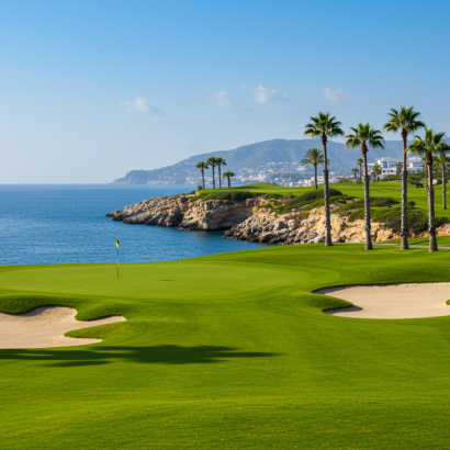 Waarom investeren in de Costa Blanca Zuid? Marktinzicht voor ervaren internationale kopers