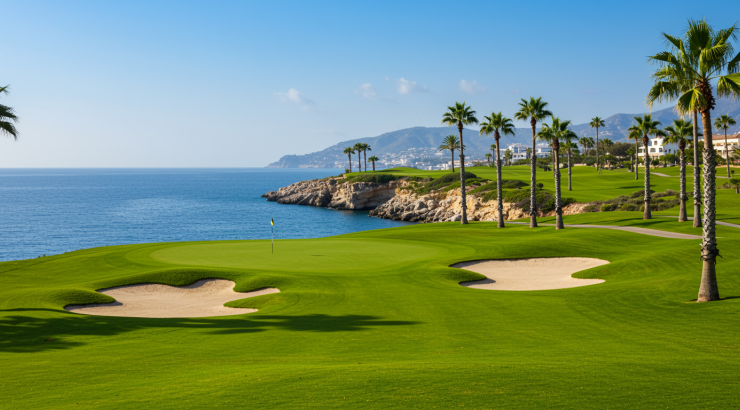 Waarom investeren in de Costa Blanca Zuid? Marktinzicht voor ervaren internationale kopers