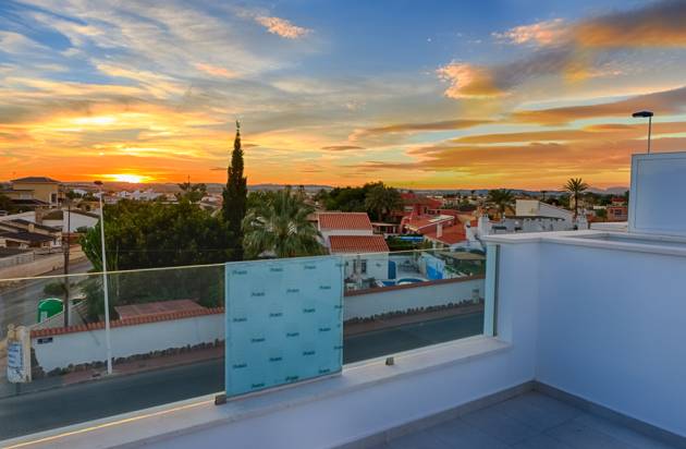 Townhouse in Pilar de la Horadada