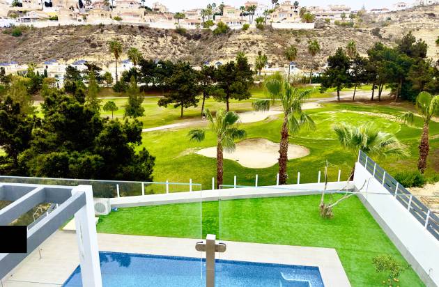 Appartement in Ciudad Quesada