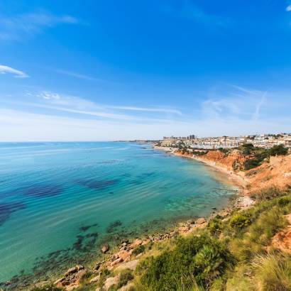 Waarom steeds meer Nederlanders een huis kopen in Ciudad Quesada, Alicante Costa Blanca