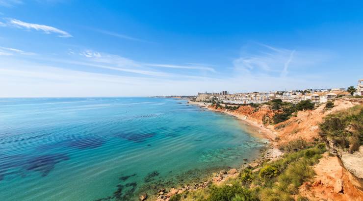 Waarom steeds meer Nederlanders een huis kopen in Ciudad Quesada, Alicante Costa Blanca