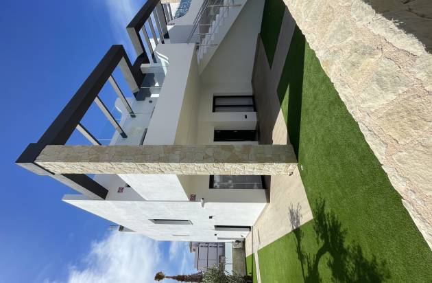 Townhouse in Torrevieja