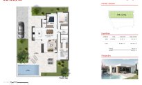 New Build - detached -
Altaona Golf & Country Village