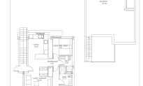 Nieuwbouw Woningen - high-bungalow -
San Miguel de Salinas