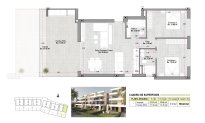 Neue Gebäude - apartment -
Condado de Alhama