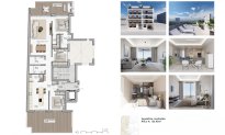 New Build - Penthouse -
Guardamar del Segura
