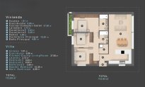 New Build - detached -
Orihuela