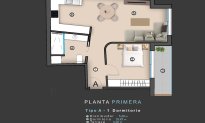 Nieuwbouw Woningen - apartment -
Torrevieja