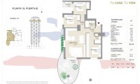 Nieuwbouw Woningen - apartment -
Calpe