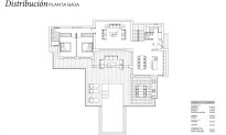 New Build - Villa -
Benissa