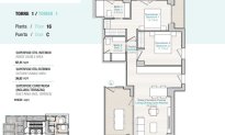 Nieuwbouw Woningen - apartment -
Calpe