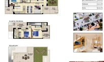 Nieuwbouw Woningen - terraced -
Orihuela Costa
