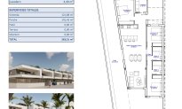 Nieuwbouw Woningen - ground-floor -
Pilar de la Horadada