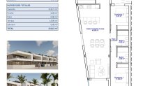 Nieuwbouw Woningen - apartment -
Pilar de la Horadada