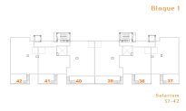 Nieuwbouw Woningen - Penthouse -
San Miguel de Salinas