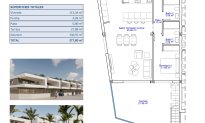Nieuwbouw Woningen - high-bungalow -
Pilar de la Horadada