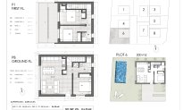 Nieuwbouw Woningen - detached -
Orihuela Costa