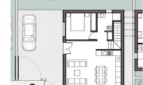 Nieuwbouw Woningen - detached -
Orihuela Costa
