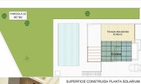 New Build - detached -
Ciudad Quesada
