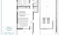 New Build - Penthouse -
Vera