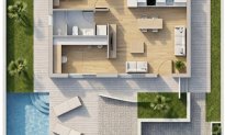 Nieuwbouw Woningen - low-bungalow -
Pilar de la Horadada