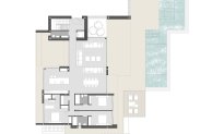 Nieuwbouw Woningen - Villa -
Teulada