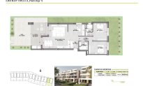 Nieuwbouw Woningen - ground-floor -
Condado de Alhama