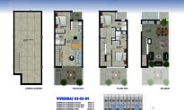 Nieuwbouw Woningen - terraced -
Dolores
