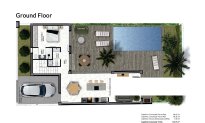 New Build - detached -
Heredades