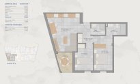 New Build - ground-floor -
Lo Pagan - Lo Pagán