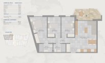 New Build - ground-floor -
Lo Pagan - Lo Pagán