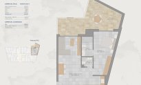 New Build - ground-floor -
Lo Pagan - Lo Pagán