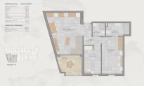 Neue Gebäude - apartment -
Lo Pagan - Lo Pagán