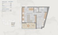 New Build - apartment -
Lo Pagan - Lo Pagán