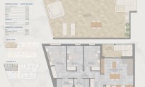 New Build - Penthouse -
Lo Pagan - Lo Pagán