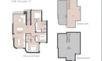 New Build - detached -
Los Alcazares - Los Alcázares