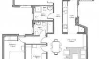 Nieuwbouw Woningen - apartment -
Jerónimo y Avileses