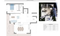 New Build - detached -
Finestrat