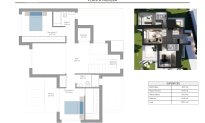 New Build - detached -
Finestrat