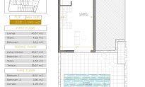 Nieuwbouw Woningen - terraced -
Orihuela