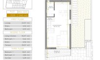 Nieuwbouw Woningen - terraced -
Orihuela