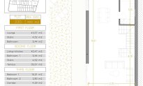 Nieuwbouw Woningen - terraced -
Orihuela