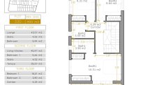 Nieuwbouw Woningen - terraced -
Orihuela