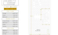 Nieuwbouw Woningen - terraced -
Orihuela