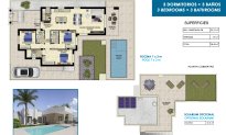 New Build - detached -
Polop