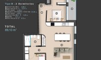 Nieuwbouw Woningen - apartment -
Torrevieja